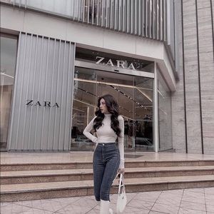 Meet your Posher, Thoa